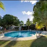 Moderno Loft - & Golf Marbella