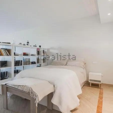 Moderno Loft - & Golf Διαμέρισμα Μαρμπέλλα
