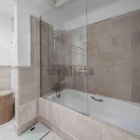 Moderno Loft - & Golf Μαρμπέλλα