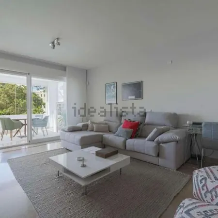 Moderno Loft - & Golf Apartment *