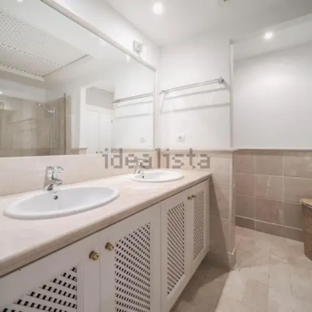 Διαμέρισμα Moderno Loft - & Golf Μαρμπέλλα