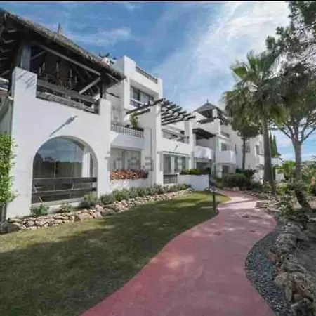 Moderno Loft - & Golf * Marbella