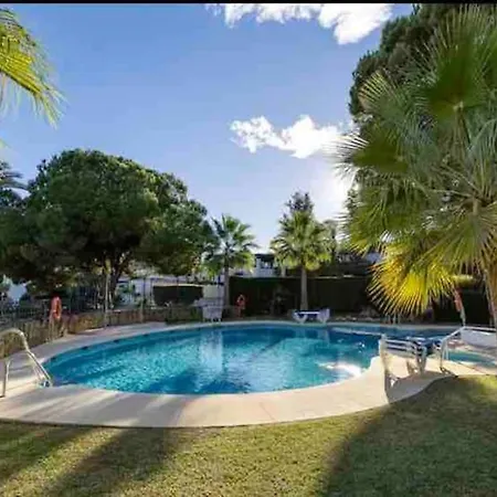 Moderno Loft - & Golf Μαρμπέλλα
