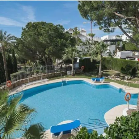 Moderno Loft - & Golf Apartment *