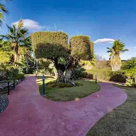 Apartment Moderno Loft - & Golf