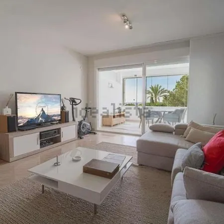 Διαμέρισμα Moderno Loft - & Golf *