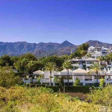 Moderno Loft - & Golf Apartment Marbella