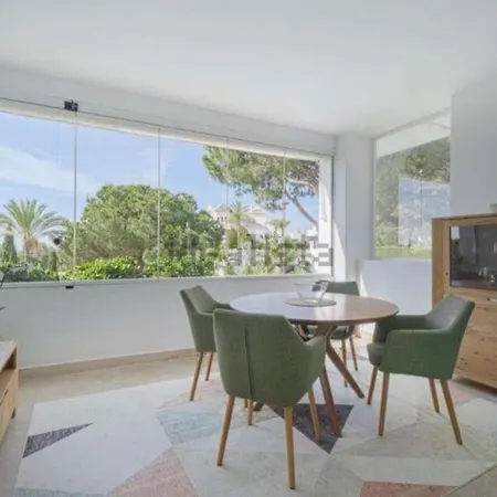 Διαμέρισμα Moderno Loft - & Golf