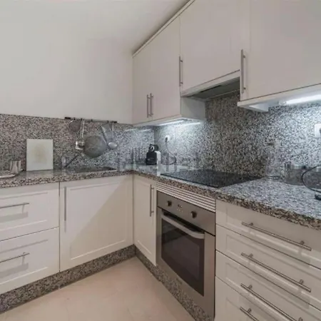 Moderno Loft - & Golf Διαμέρισμα Μαρμπέλλα