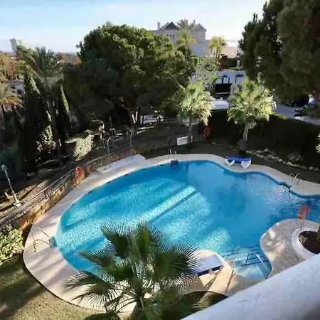 Moderno Loft - & Golf Διαμέρισμα Μαρμπέλλα